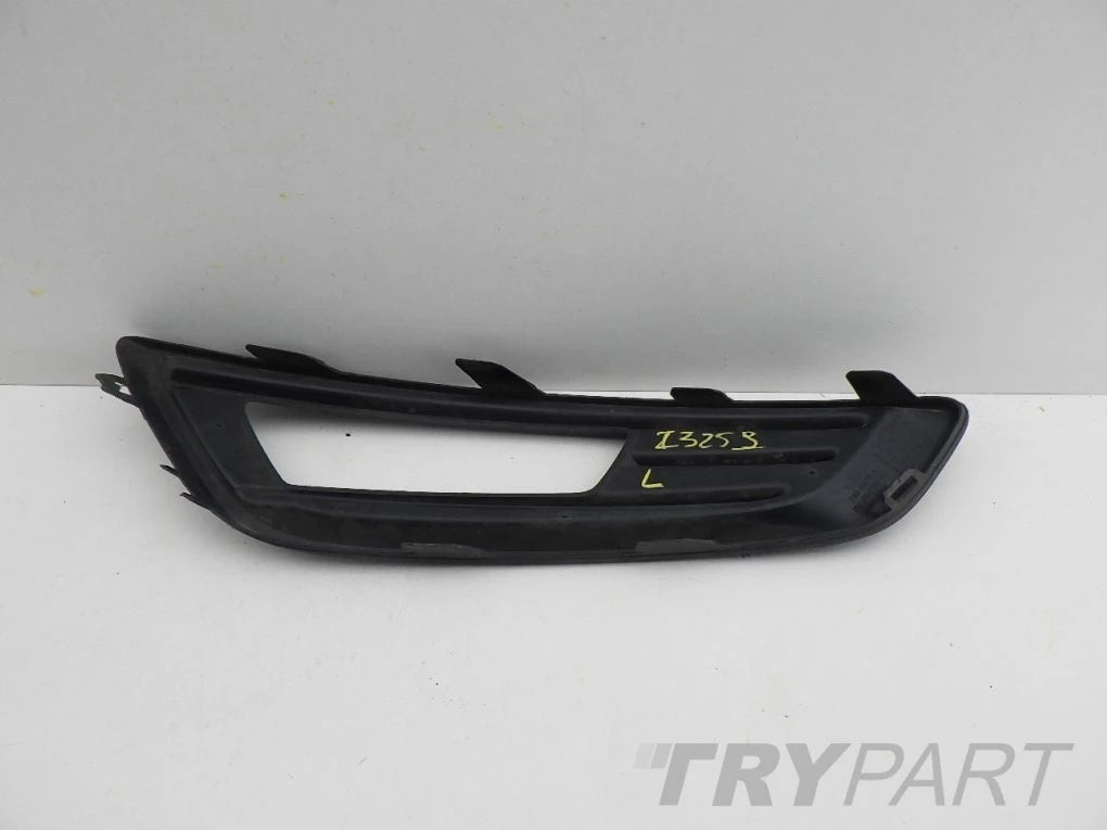 FORD FOCUS III 3 MK3 LIFT 14- bumper grille right left