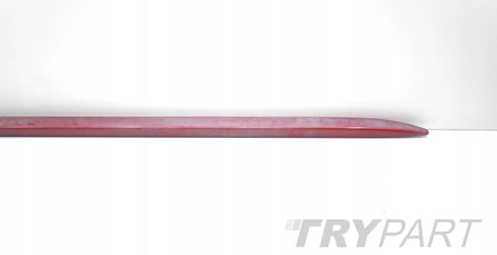 AUDI A4 B8 8K0 S LINE RIGHT SILL COVER SILL STRIPING