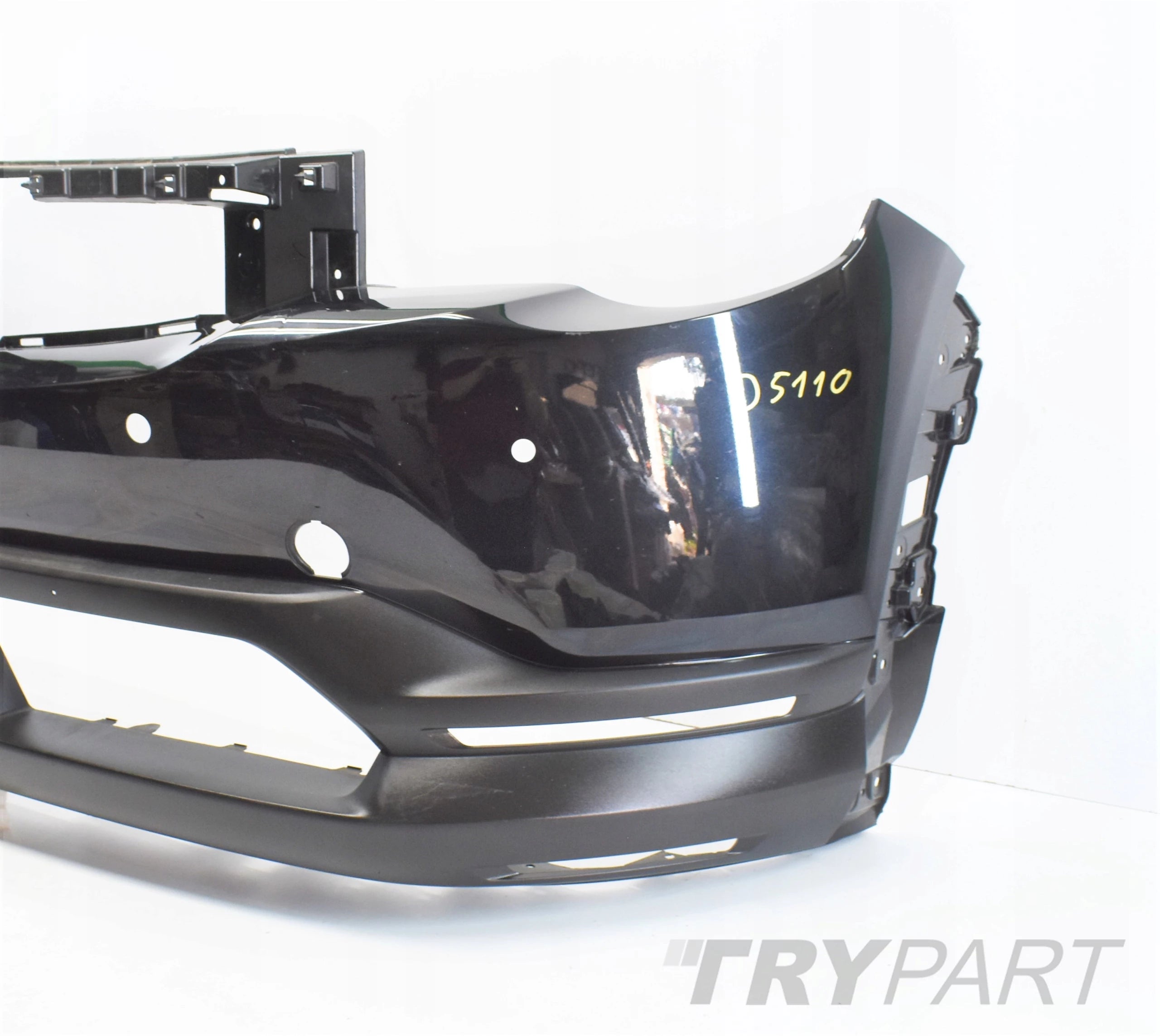 MAZDA MX30 MX-30 FRONT BUMPER, SUPER CONDITION, ORIGINAL