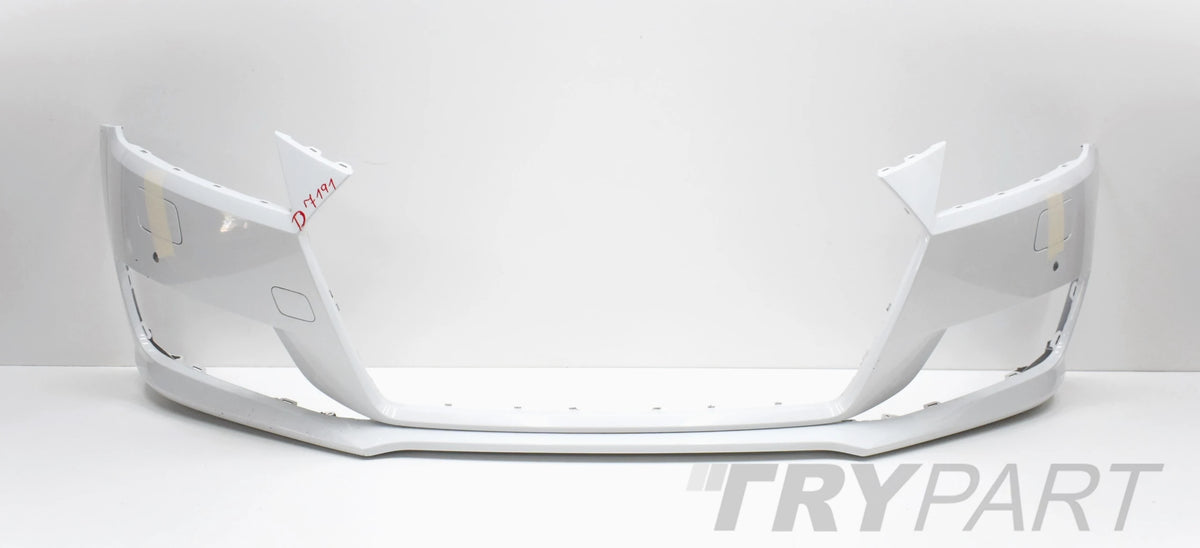AUDI TT 8S0 FRONT BUMPER ORG