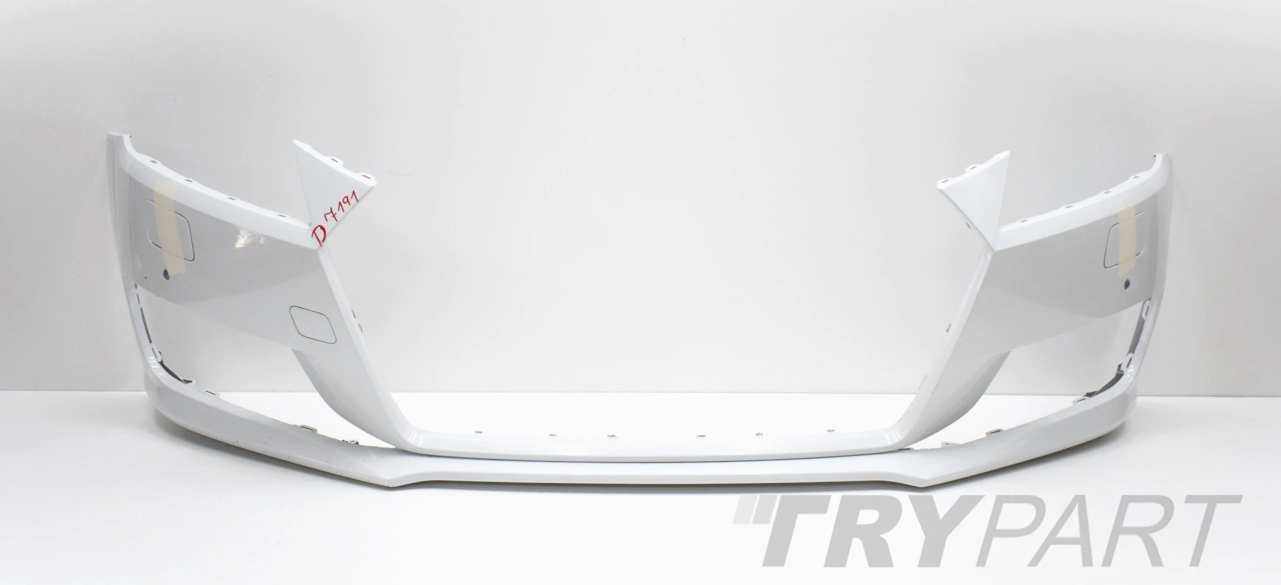 AUDI TT 8S0 FRONT BUMPER ORG