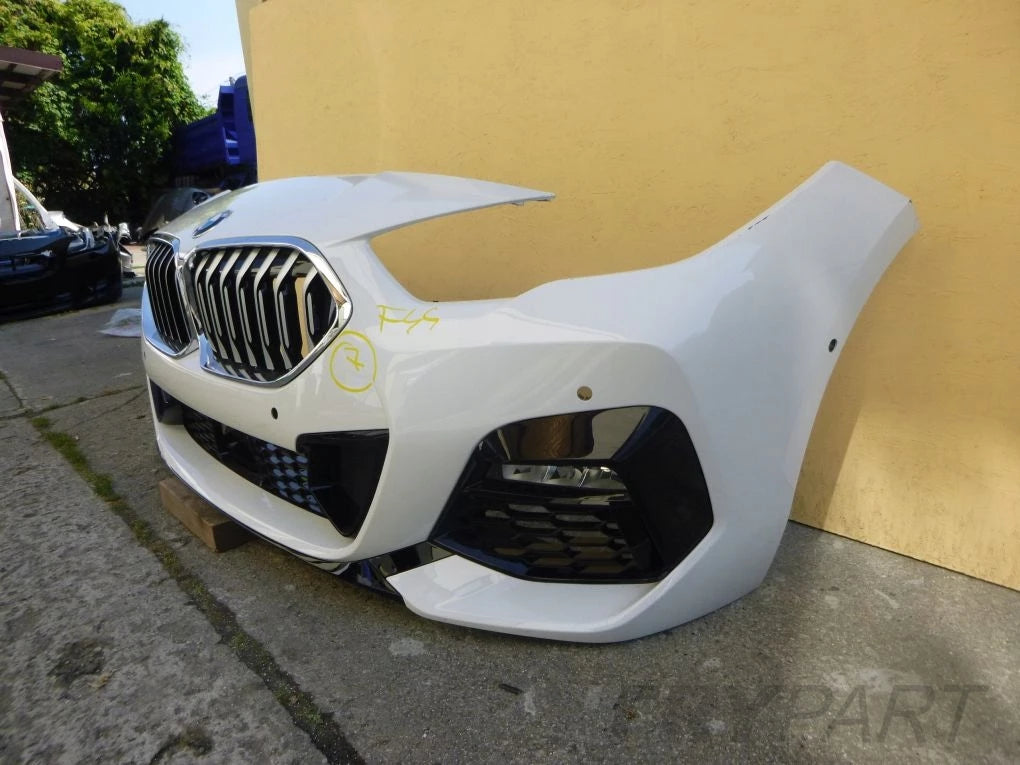 BMW 2 F44 Gran Coupe M Sport Package LED Front Bumper