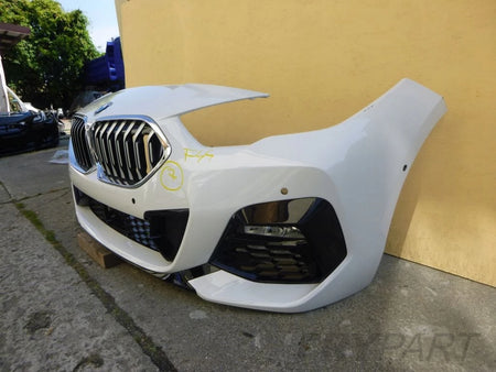 BMW 2 F44 Gran Coupe M Sport Package LED Front Bumper