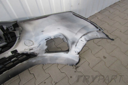 Front Bumper FORD PUMA MK2 II ST LINE 19-