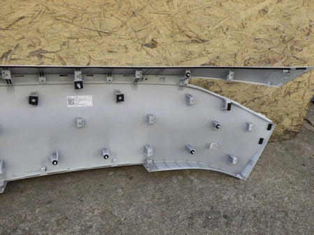 KIA SPORTAGE V 5 21- Trunk Lid Trim Strip