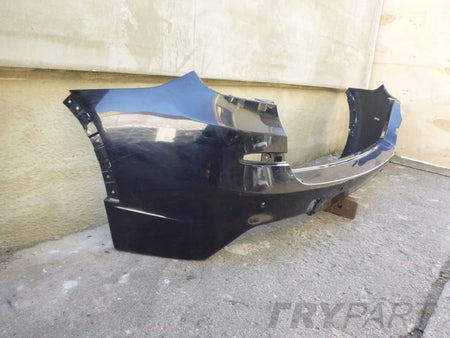 BMW X3 F25 M Package Rear Bumper