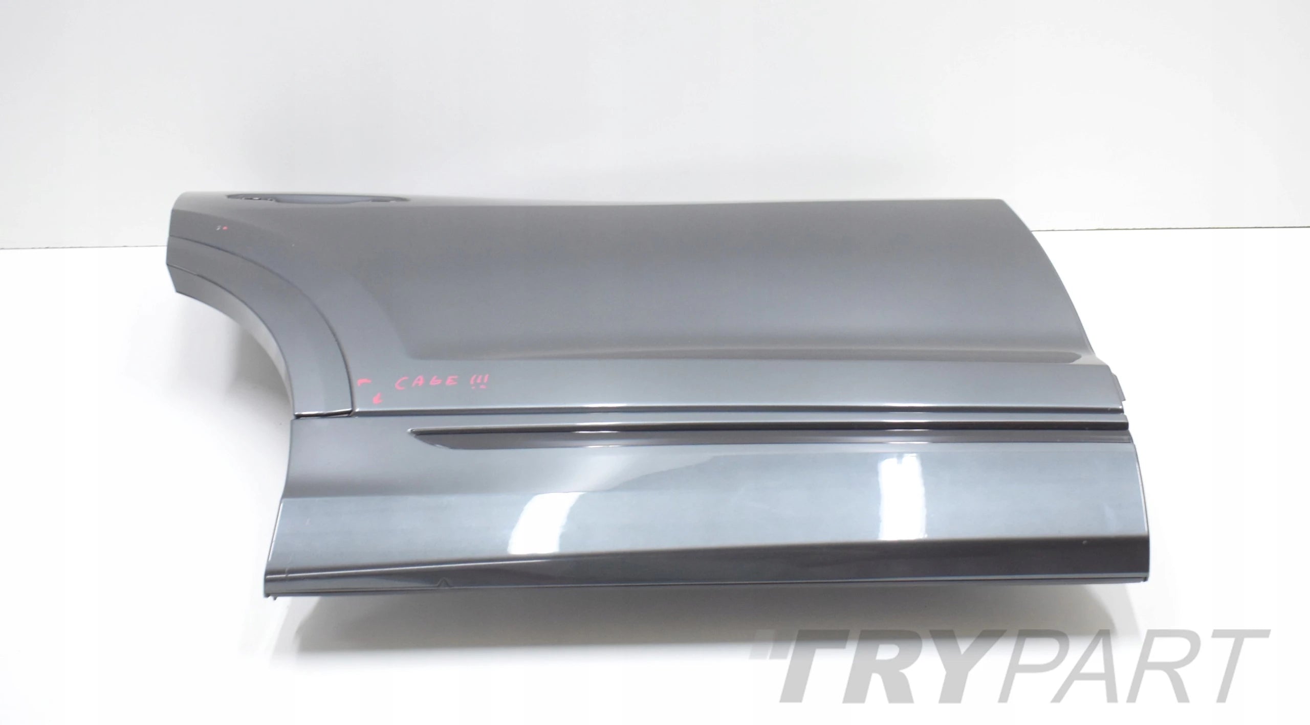 AUDI Q8 SQ8 4M8 RIGHT REAR DOOR ORG + STRIPS