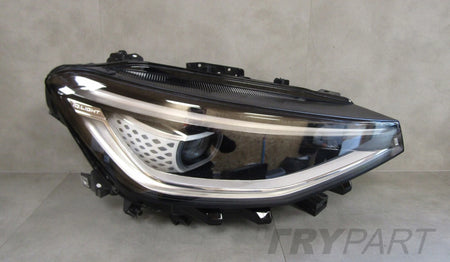HEADLIGHT VOLKSWAGEN ID.4 ID4 ID.5 ID5 FULL LED IQ LIGHT 20- RH 11B941036