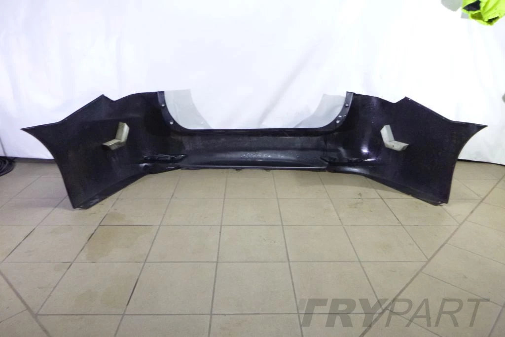 TOYOTA AVENSIS T27 III LIFT 15- Rear Bumper