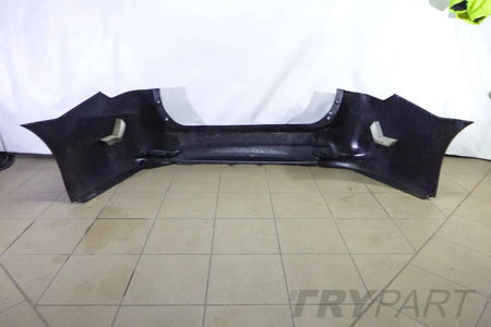 TOYOTA AVENSIS T27 III LIFT 15- Rear Bumper
