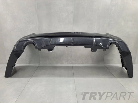 Rear Bumper BMW 2 F44 Grand Coupe M-Pakiet M Pakiet 19-