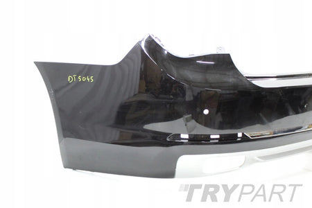 BMW 7 F01 F02 LIFT LCI REAR BUMPER ORG + BOTTOM