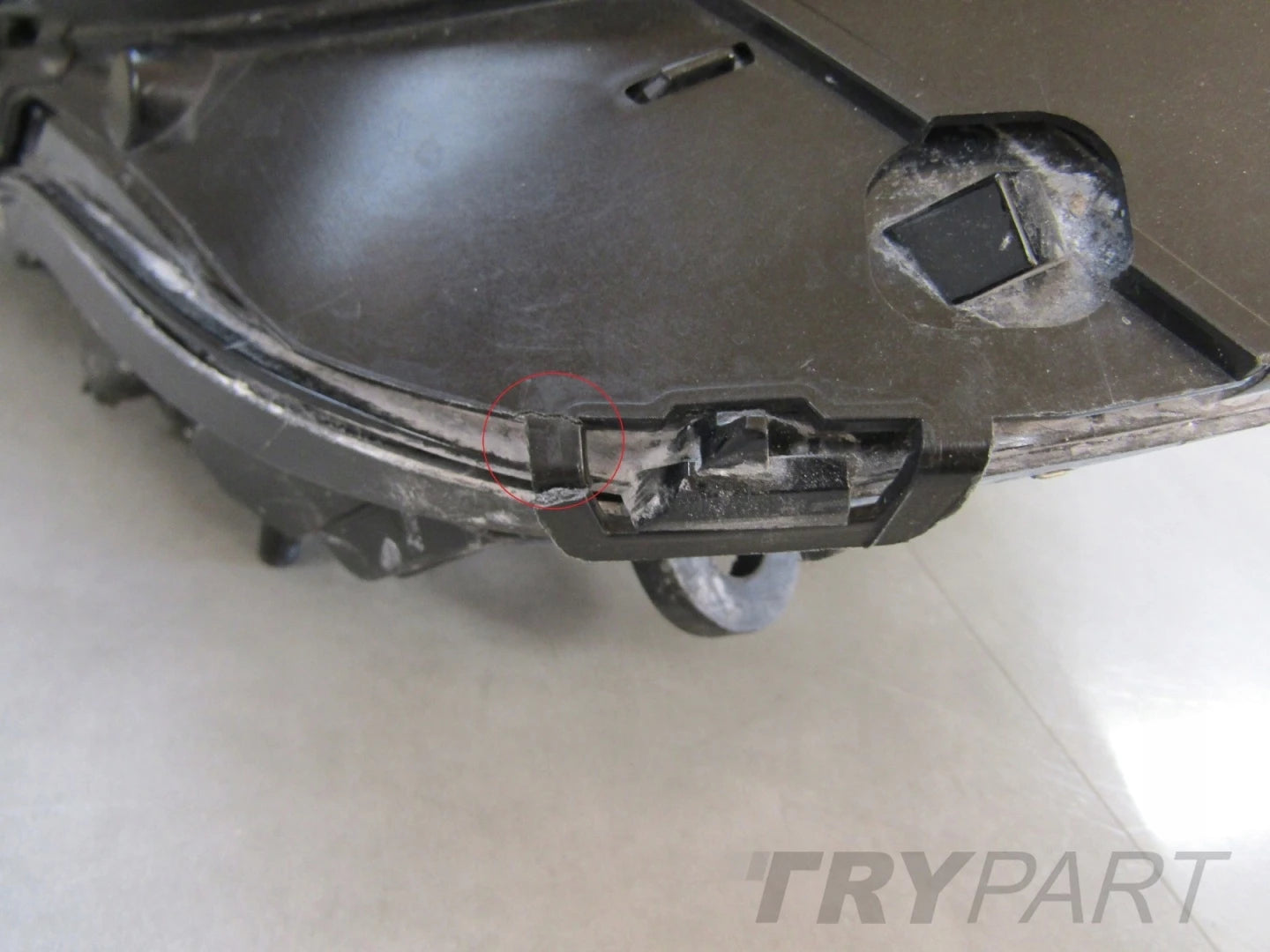 MERCEDES W213 HEADLIGHT FULL LED MULTIBEAM BLUE HYBRID 16-20 RH A213