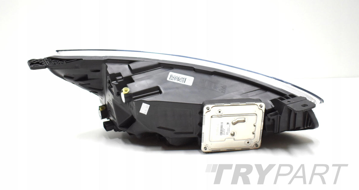 FORD FOCUS MK4 LEFT FRONT FULL LED HEADLIGHT EU ORG NEW