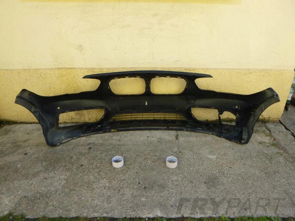 BMW 1 F20 F21 LIFT LCI Front Bumper