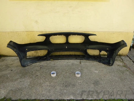 BMW 1 F20 F21 LIFT LCI Front Bumper