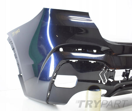 BMW X4 F26 M PACKAGE REAR BUMPER - EXCELLENT CONDITION!
