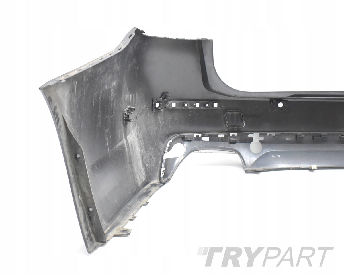 BMW G31 LIFT LCI REAR BUMPER ORG TOURING + FRAME