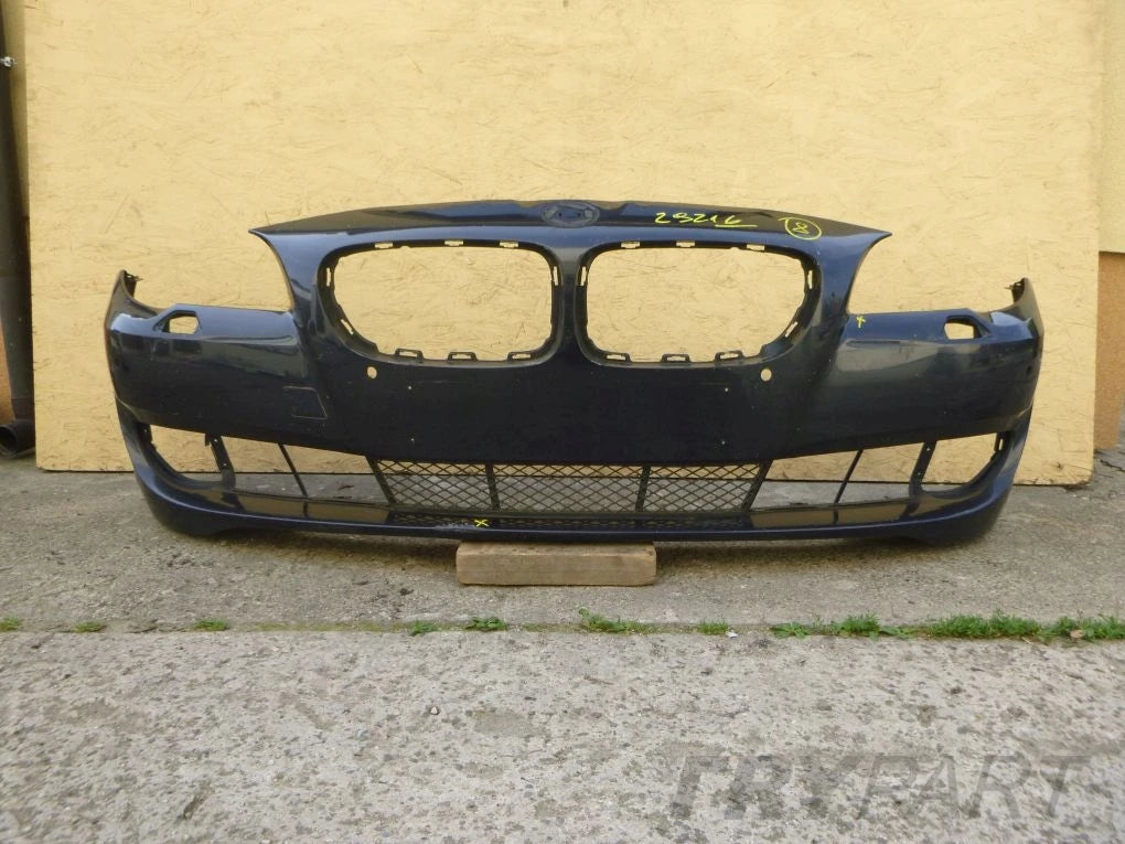 BMW 5 F10 F11 Front Bumper