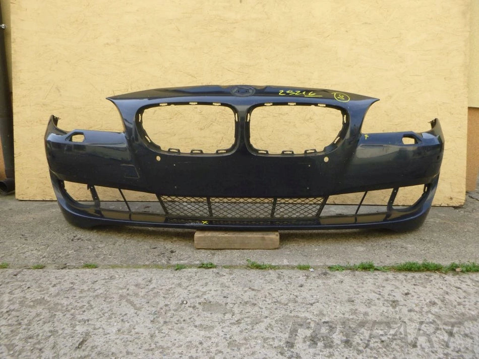 BMW 5 F10 F11 Front Bumper