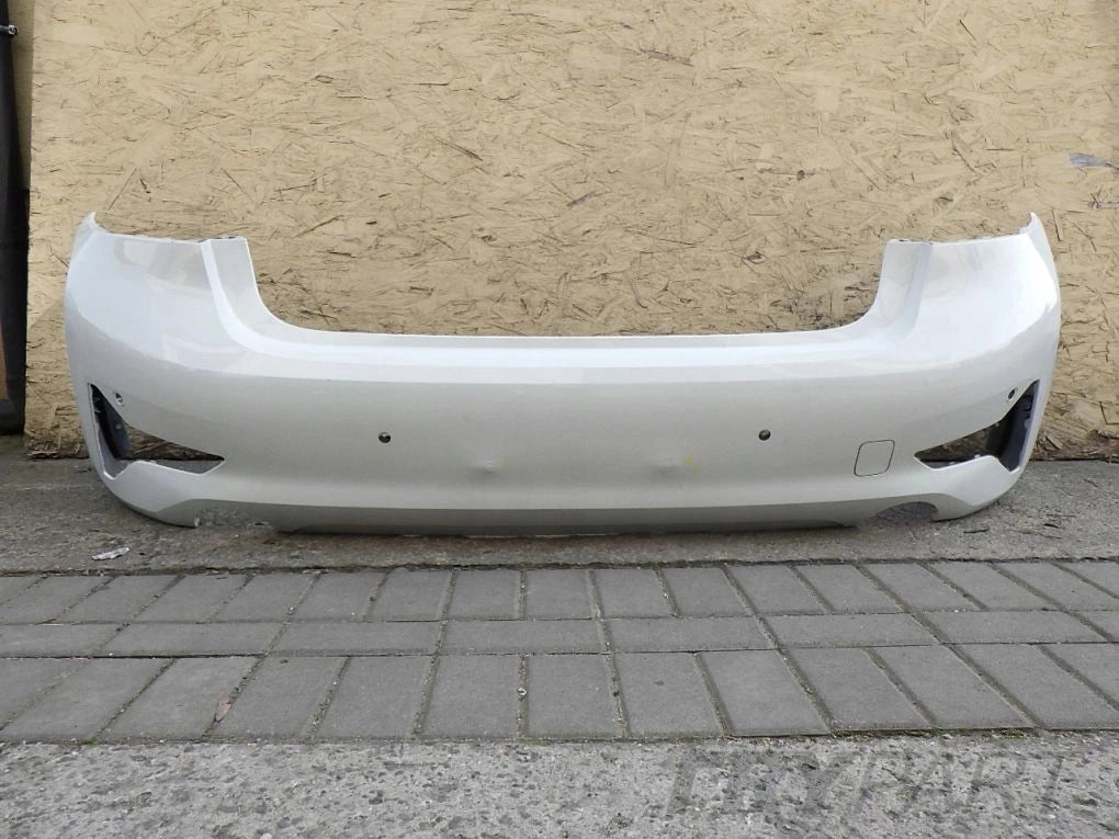 BMW 3 G20 SEDAN 19- Rear Bumper