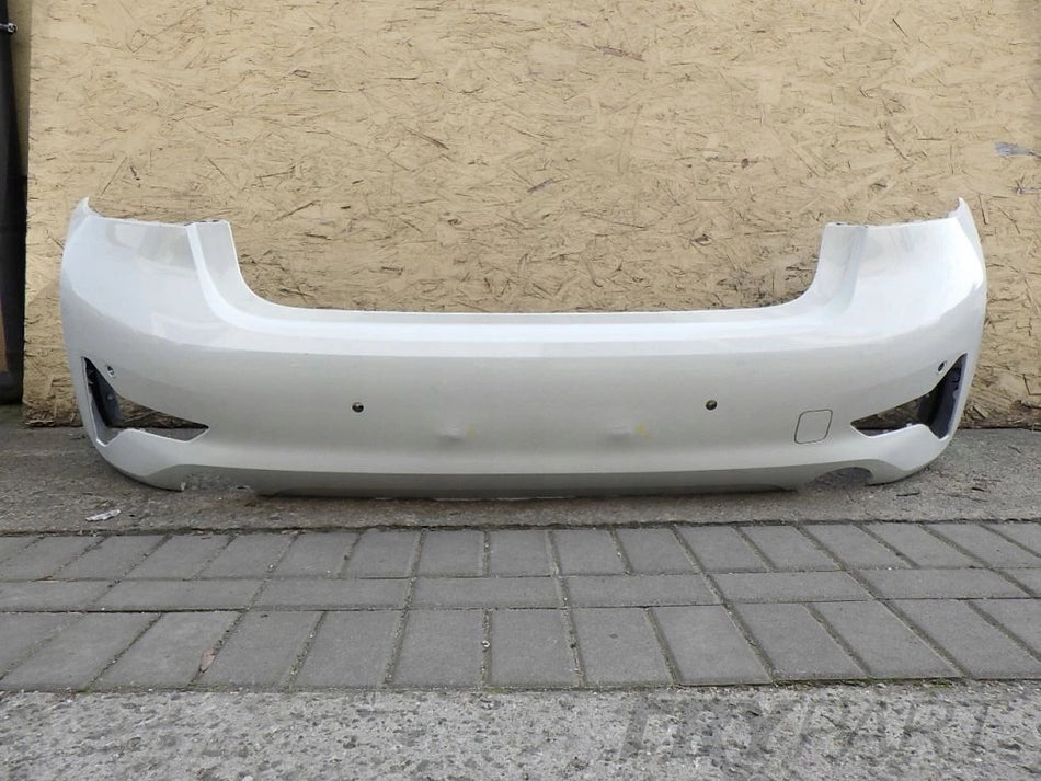 BMW 3 G20 SEDAN 19- Rear Bumper