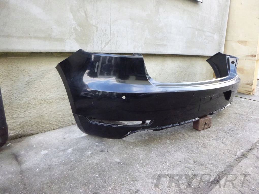 PORSCHE MACAN 95B Rear Bumper