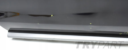 BMW X4 G02 Right Front Door + Molding ORG