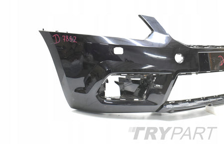 SKODA YETI LIFT 5L0 FRONT BUMPER ORG
