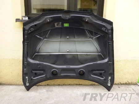 BMW X3 E83 Grille