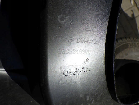 OPEL MOKKA 2 II B 20- Rear Bumper