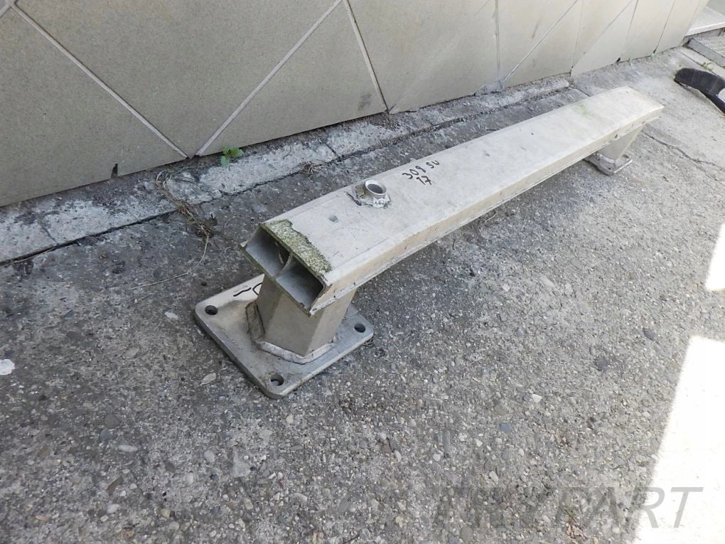 PEUGEOT 308 T7 SW KOMBI 9680522780 Rear Bumper Beam