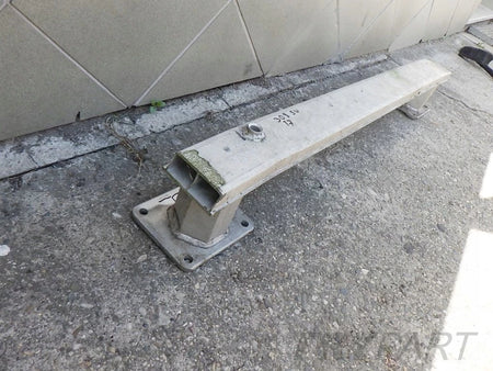 PEUGEOT 308 T7 SW KOMBI 9680522780 Rear Bumper Beam