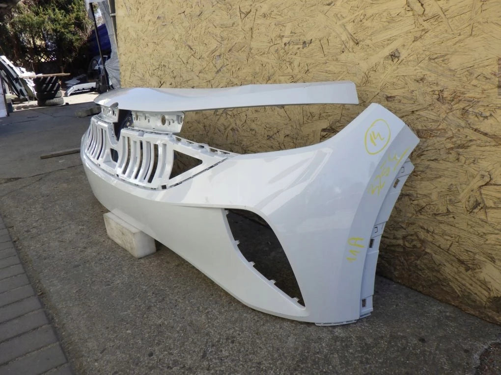 VW ID4 ID.4 11A 20- Front Bumper