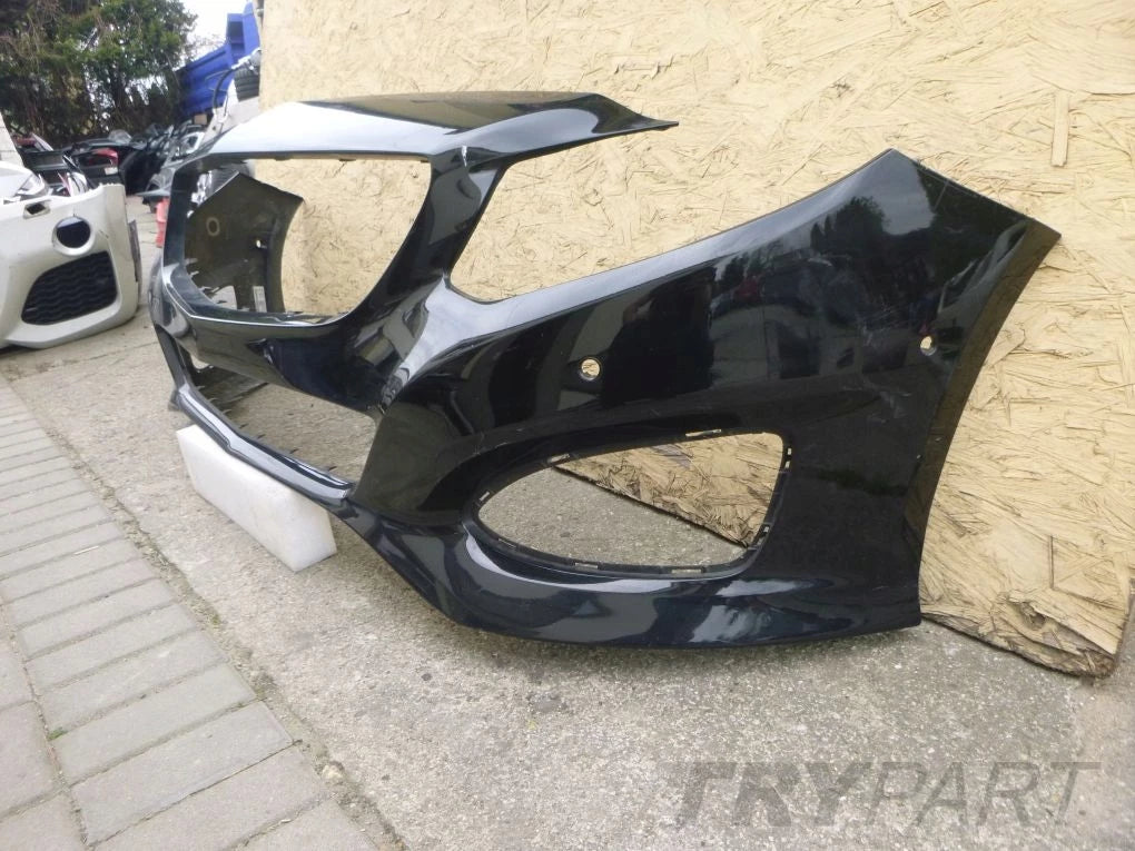 MERCEDES B CLASS 246 LIFT front bumper