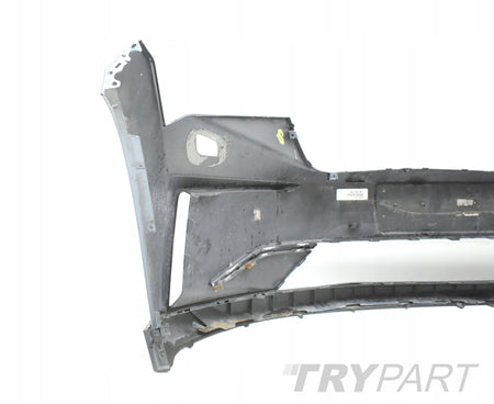 SKODA ENYAQ 5LB 5LA 5L FRONT BUMPER ORIGINAL + BOTTOM
