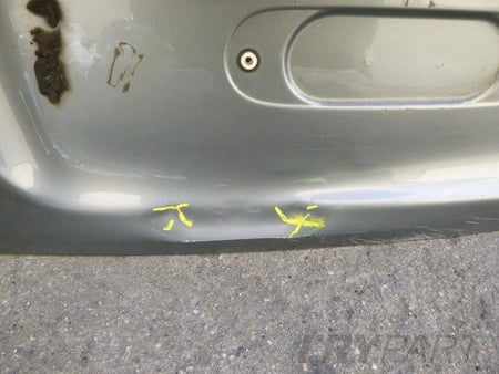 BMW 3 Series E90 LCI Lift Rear Trunk Lid