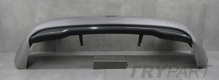 Rear Bumper for Mercedes B-Class W246 Lift 14-