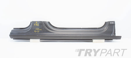 SKODA SUPERB 3 III 3V0 RIGHT SILL PANEL ORG