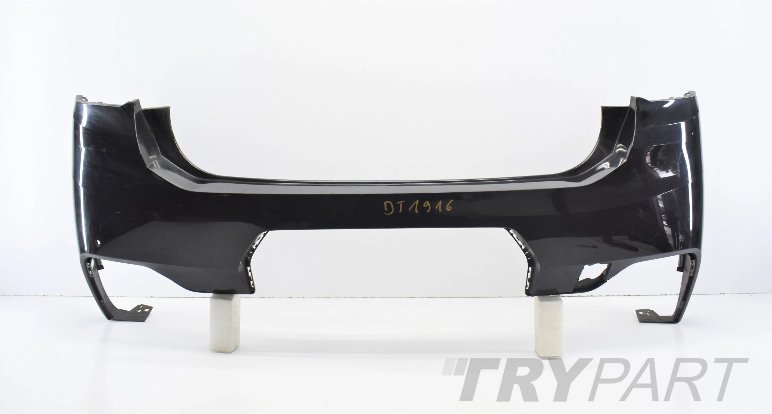 BMW X2 F39 M PACKAGE REAR BUMPER SUPER CONDITION ORIGINAL