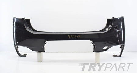 BMW X2 F39 M PACKAGE REAR BUMPER SUPER CONDITION ORIGINAL
