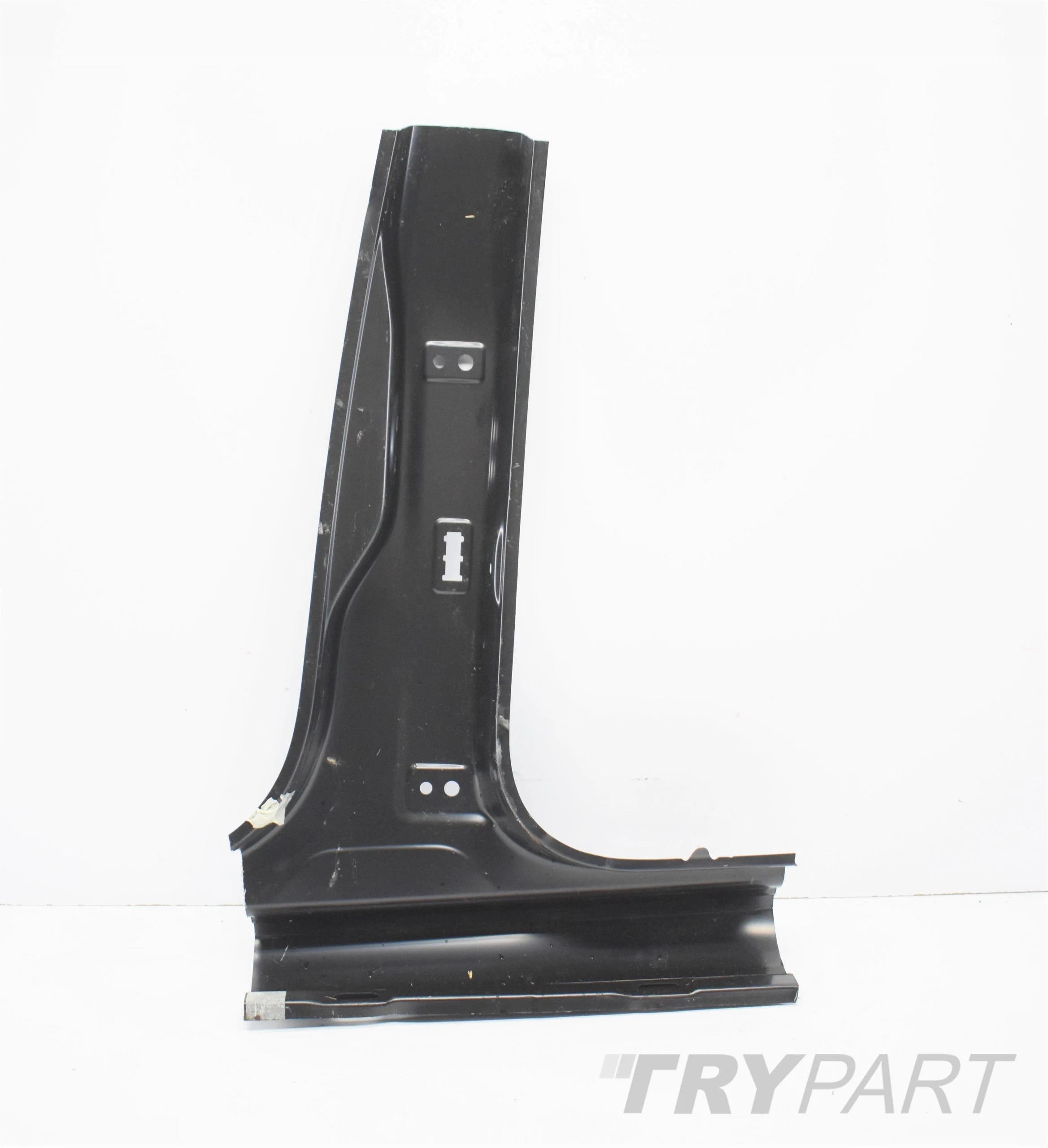 VW SPORTSVAN 510 RIGHT SILL COVER PILLAR ORG