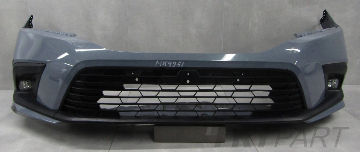 Front Bumper Honda Civic 11 XI 21-