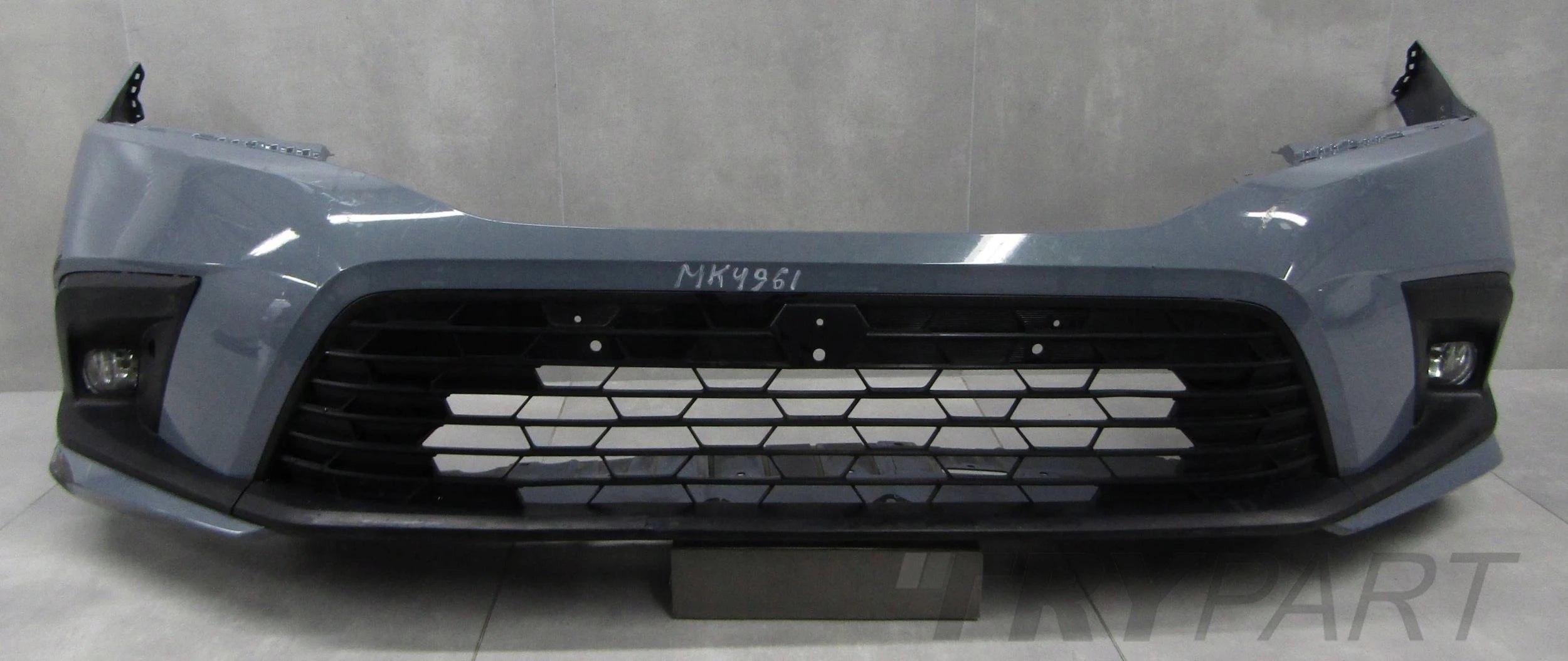 Front Bumper Honda Civic 11 XI 21-