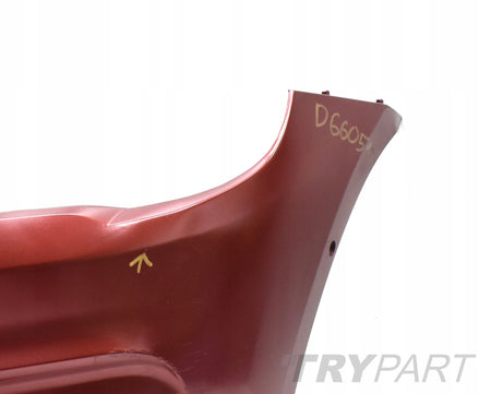 BMW 2 F45 F46 FRONT BUMPER ORG