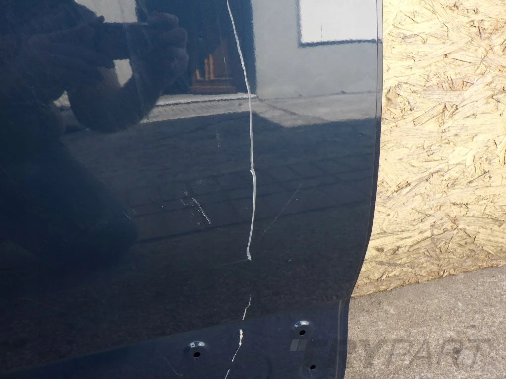 PEUGEOT 5008 II 2 P87 16- Rear Right Door