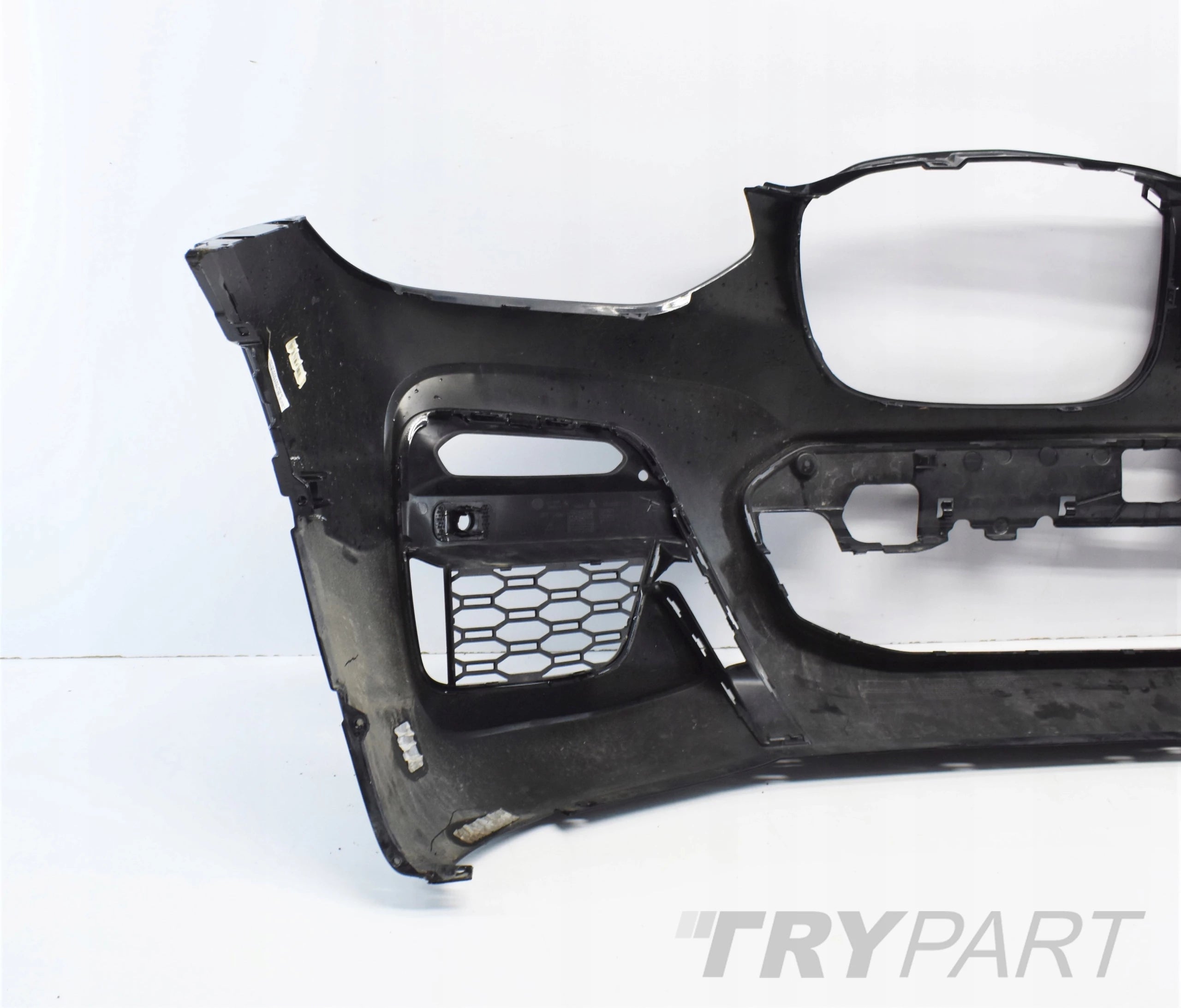 BMW X3 X4 G01 G02 M PACKAGE FRONT BUMPER
