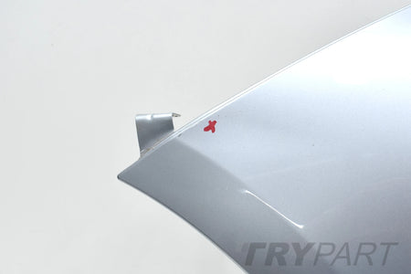 MERCEDES EQE W295 V295 FRONT LEFT FENDER ORG A2958810100