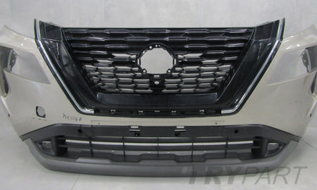 Front Bumper for Nissan X-Trail T33 4 IV 22-