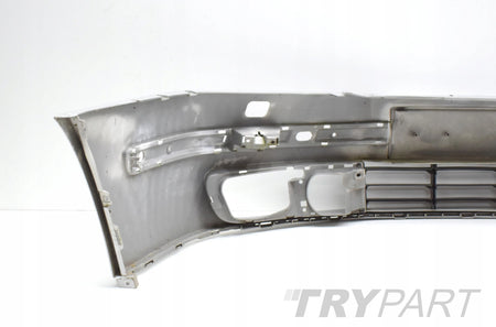 SKODA OCTAVIA II 1Z 1Z0 FRONT BUMPER ORG